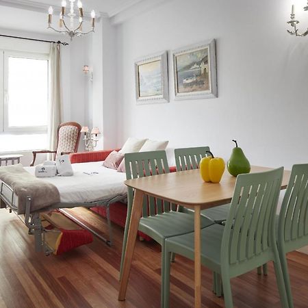 Goxoki - Basque Stay San Sebastian Exterior photo