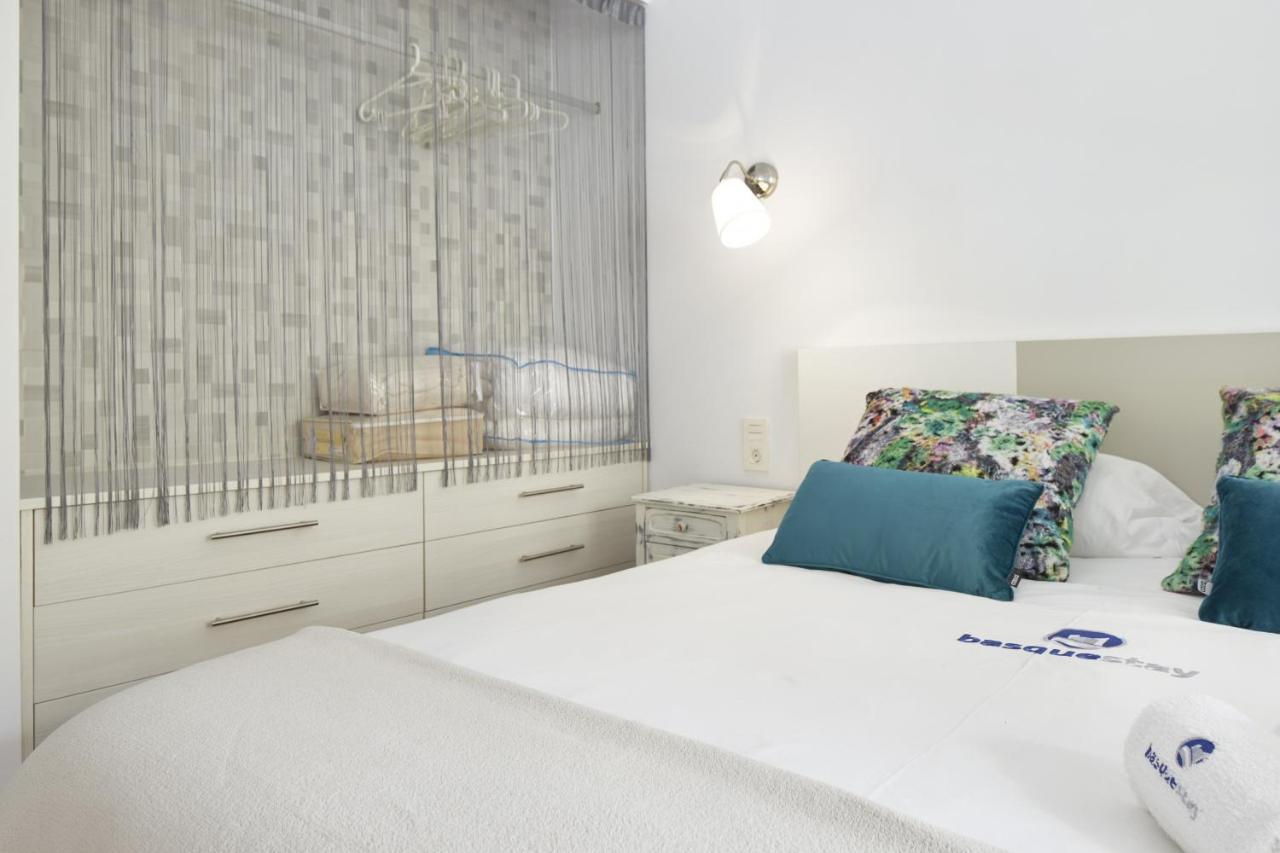 Goxoki - Basque Stay San Sebastian Exterior photo