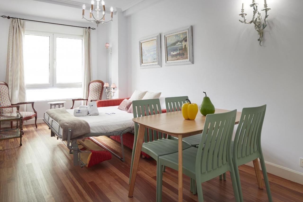 Goxoki - Basque Stay San Sebastian Exterior photo